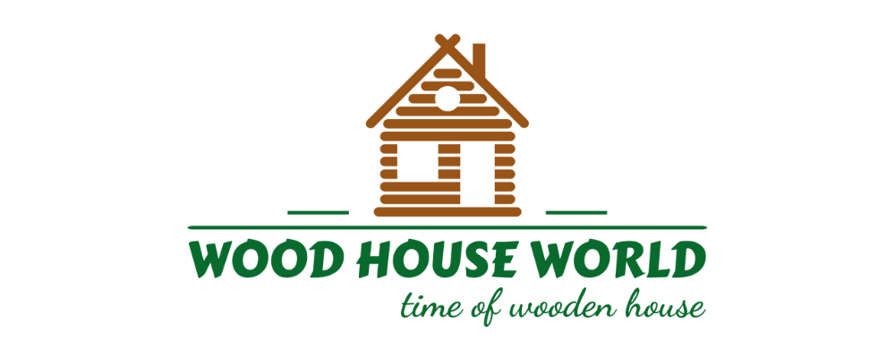 Wood House World
