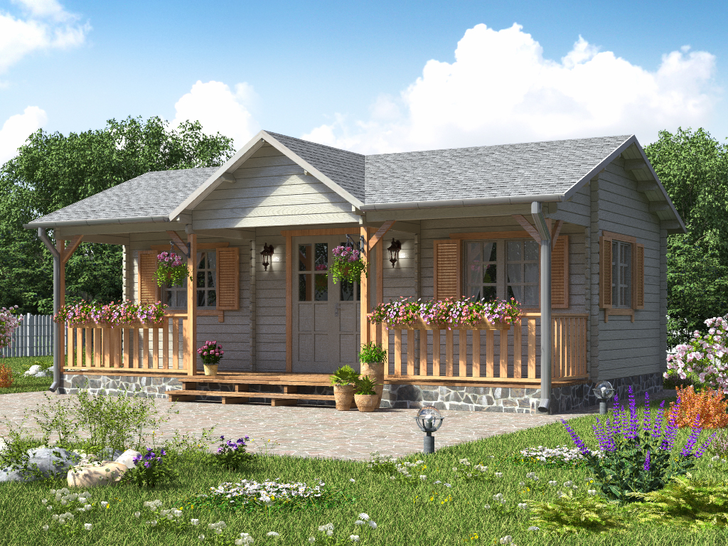 REST HOUSE 2